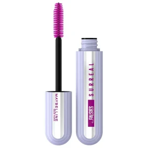 Maybelline Lash Sensational Fireworks Máscara 10ml