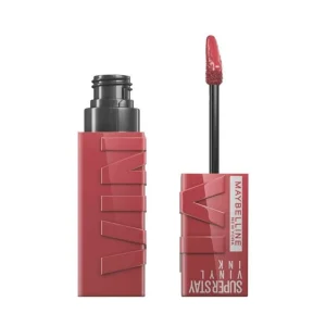 Maybelline Superstay Vinyl Ink Liquid Lipstick 40-Witty 4,2ml