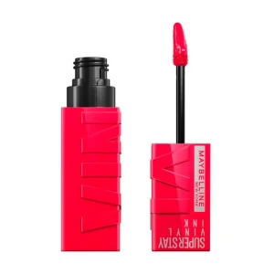 Maybelline Superstay Vinyl Ink Liquid Lipstick 45-Capricious 4,2ml