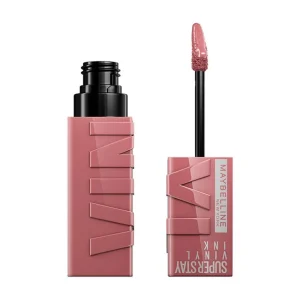 Maybelline Superstay Vinyl Ink Liquid Lipstick 105-Golden 4,2ml