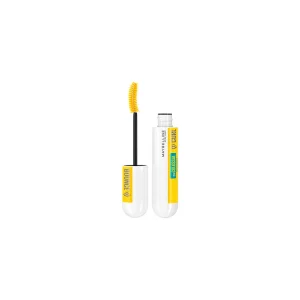 Maybelline Colossal Curl Bounce Mascara Waterproof Very Black