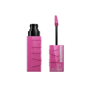 Maybelline Superstay Vinyl Ink Liquid Lipstick 165-Edgy 4,2ml