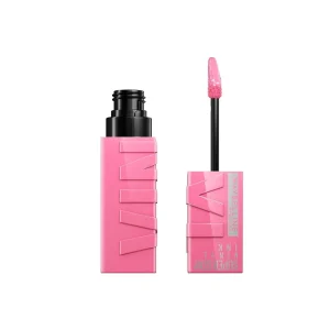 Maybelline Superstay Vinyl Ink Liquid Lipstick 155-Upbeat 4,2ml