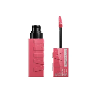 Maybelline Superstay Vinyl Ink Liquid Lipstick 145-Rouge 4,2ml
