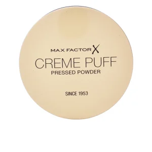 Max Factor Creme Puff Powder Compact  41 Medium Beige