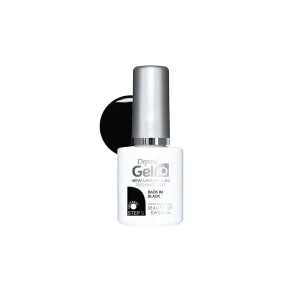 Beter Depend Gel Iq Esmalte Back In Black41001