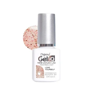 Beter Depend Gel Iq Esmalte Love Yoursel 41063