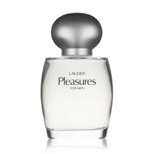 Estee Lauder Pleasures Men Eau De Cologne Spray 100ml