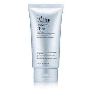 Estee Lauder Perfectly Clean Foam Cleanser 150ml