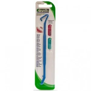 Proxabrush Classic Portacepillos Con Mango 2 Recambios Gum