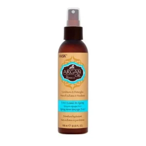 Hask Argan Oil Repair Oil 117ml