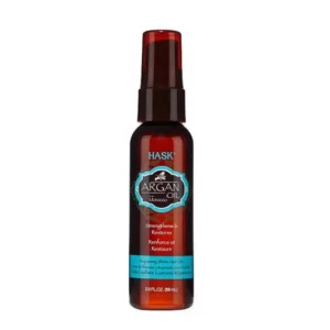 Hask Argan Oil Repairing Shine Oil 59ml