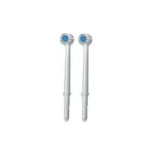 Waterpik™ Wp-100-Wp-450 Brush Head Replacement 2 Uts