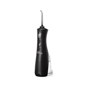 Waterpik Black Codless Plus Water Flosser WP462E2