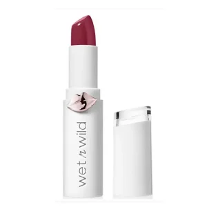 Wet N Wild Mega Last High-Shine Lip Color Raining Rubies