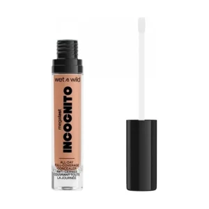 Wet N Wild Wnw Concealer Incognito 1111900e