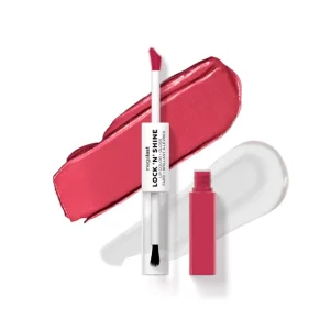 Wet N Wild Wnw Lip Color Lock N'shine 1115493e