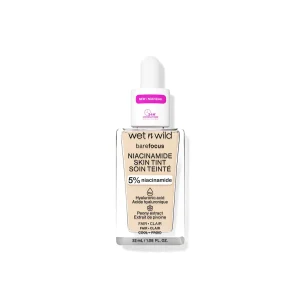 Wet N Wild Wnw Makeup Fdt Niacinam Skin Tint 6087e