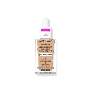 Wet N Wild Wnw Makeup Fdt Niacinam Skin Tint 6319e