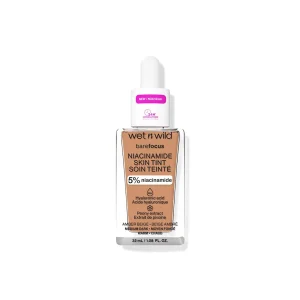 Wet N Wild Wnw Makeup Fdt Niacinam Skin Tint 6321e