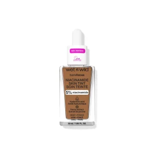 Wet N Wild Wnw Makeup Fdt Niacinam Skin Tint 6325e