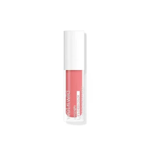 Wet N Wild Wnw Lip Gloss Megaglo Lip y Check 1116093e