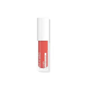 Wet N Wild Wnw Lip Gloss Megaglo Lip y Check 1116094e