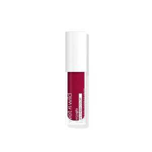 Wet N Wild Wnw Lip Gloss Megaglo Lip y Check 1116095e