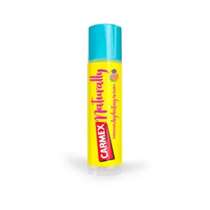 Carmex Naturally Moisturizing Lip Balm Stick 4.25g