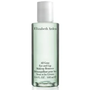 Elizabeth Arden All Gone Eye and Lip Make Up Remover 100ml