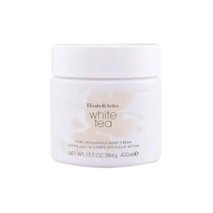 Elizabeth Arden White Tea Pure Indulgence Body Cream 400ml