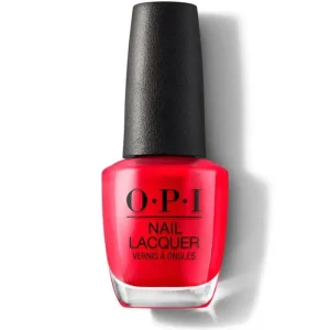 Opi Nail Lacquer Esmalte De Uñas Duración Hasta 7 Días Spare Me A French Quarter? 15ml