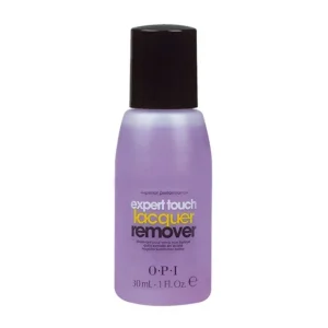 Opi Expert Touch Nail Polish Remover 30ml