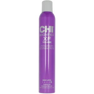 Chi Farouk Chi Magnified Volume Finishing Spray Xf 340ml