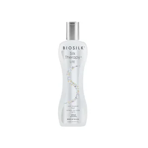 Biosilk Farouk Silk Therapy Cure Soyeuse Litle 67ml