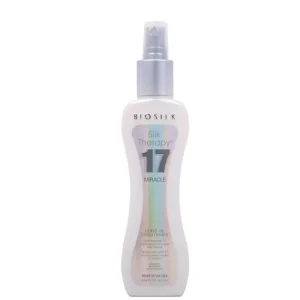 Biosilk  Silk Therapy 17 Miracle Leave In Conditioner 165ml
