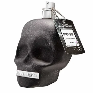 Police to Be Hyperverse Man Eau De Toilette Spray 125ml