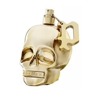 Police To Be Born To Shine Man Eau De Toilette Spray 75ml