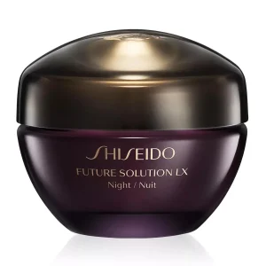 Shiseido Future Solution Lx Crema De Noche 50ml