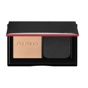 Shiseido Synchro Skin Self-Refreshing Custom Finish Powder Foundation 240