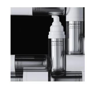 Shiseido Men Total Revitalizante Balsamo Facial 70ml