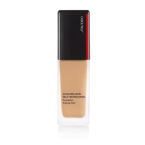 Shiseido Synchro Skin Self Refreshing Foundation Spf30 330 30ml