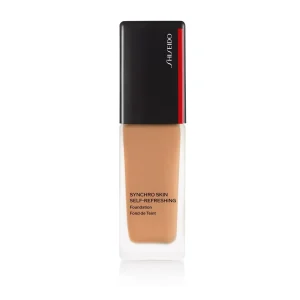 Shiseido Synchro Skin Self Refreshing Foundation Spf30 410 30ml