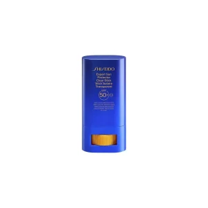 Shiseido Suncare Expert Pr Clear Stick Spf50 20g