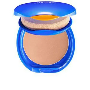 Shiseido Uv Protective Maquillaje Solar Compacto Recarga Spf30 Medium Beige 12g