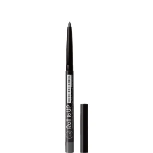 J.cat Beauty Jcat Eye Liner Auto Roll It Up Dark Grey