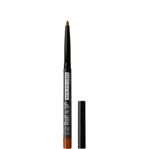J.cat Beauty Jcat Eye Liner Auto Roll It Up Bistre