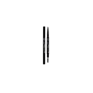 J.cat Beauty Jcat Brow Pencil Duo Perfect Jet Black
