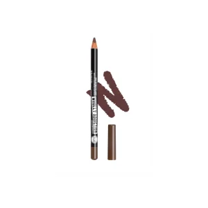 J.cat Beauty Jcat Eye Liner Wholly Addict Ch Brownie