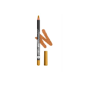 J.cat Beauty Jcat Eye Liner Wholly Addict Glit Gold